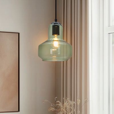 Suspension verte design, Sabina