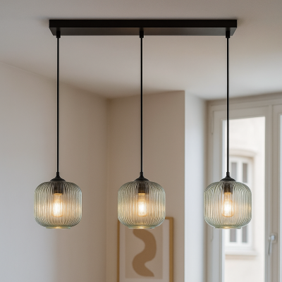 Suspension verte design, Charlois
