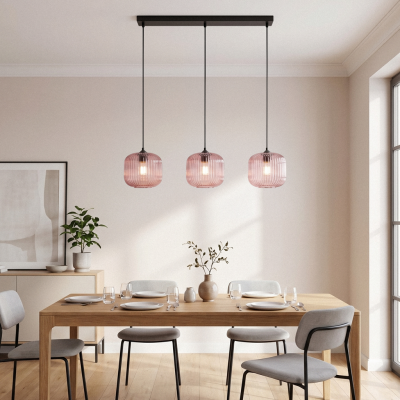 Suspension rose design, Charlois