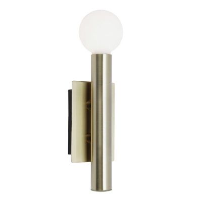 Spot mural laiton industriel, Aline