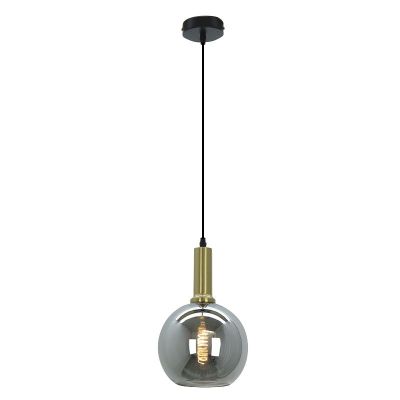 Suspension grise design, Giada