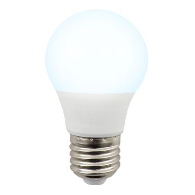 Lampe LED Lagiba E27 Bradley, 5W, 6500K