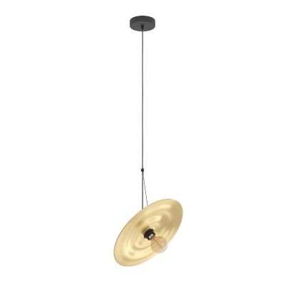 Suspension laiton en acier, Jesmer