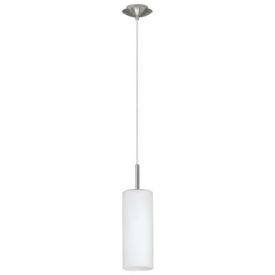 Suspension nickel en verre, Ciuda