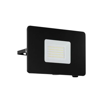 Luminaire extérieur noir en aluminium, Joey, IP65