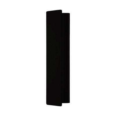 Applique murale blanche en aluminium, Zion, 12W, 3000K LED