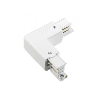 Pièce d'angle blanche, Earth Right