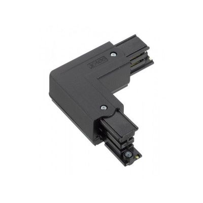 Pièce d'angle noire, Earth Right