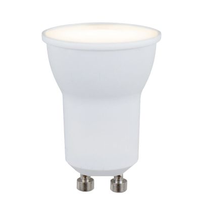 Ampoule LED Verre Ilon, 4w 4000K (Blanc)
