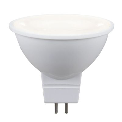 Ampoule LED Verre Rico, 8,3w 4000K (Blanc)