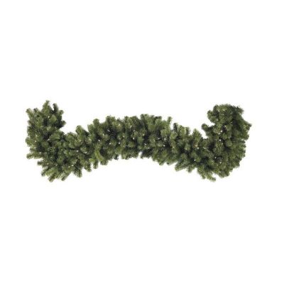 Guirlande 540CM, 40 cm d'épaisseur, 200 LEDs, Linkable