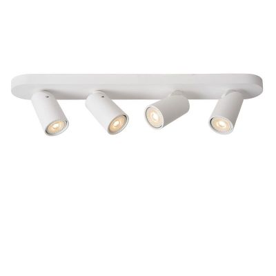 Spot plafond moderne blanc, Xyrus