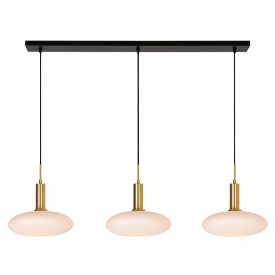Suspension design blanche, Singala