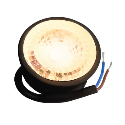 module LED de base, noir, 5W