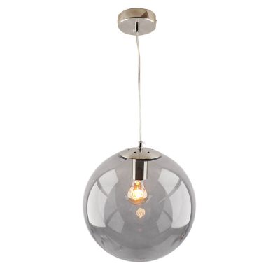 Suspension nickel design, Dolf