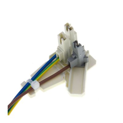 Prise de luminaire linéaire - VEKO nouveau PRN