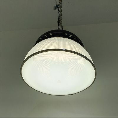 Capot réflecteur 70° pour high bay Necla