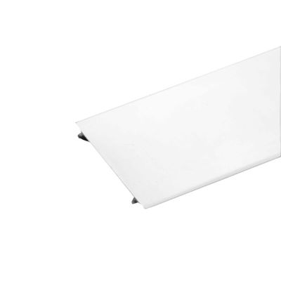 Couverture en aluminium luminaire linéaire - Saturnus