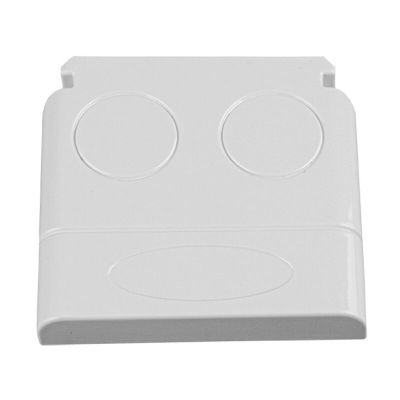 Embout luminaire linéaire - Saturnus