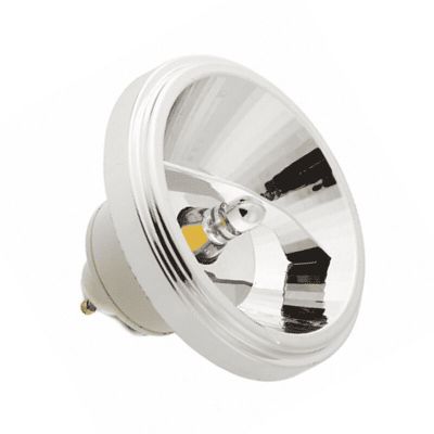 Bisolux ampoule LED GU10 (AR111) gradable Clint, 12W, 4000K