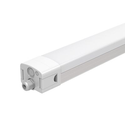 Barre LED tri-proof 150 cm - Lubbert - 36W/45W/53W/62W - 5500K - IP65