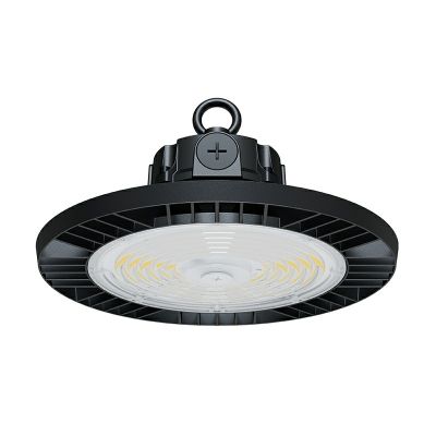 LED high bay Bisolux - Abram - 120 W/150 W/200 W - Interrupteur blanc - IP65