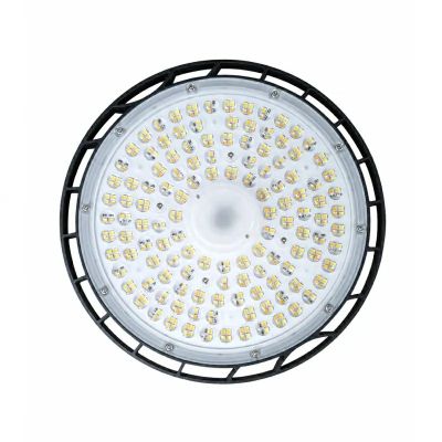 LED high bay Bisolux - Surya - 100 W/120 W/150 W - Interrupteur blanc - IP66