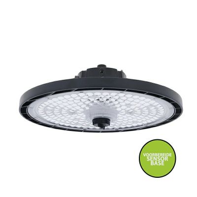 LED high bay Bisolux - Surya - 100 W/150 W/200 W - Interrupteur blanc - IP66