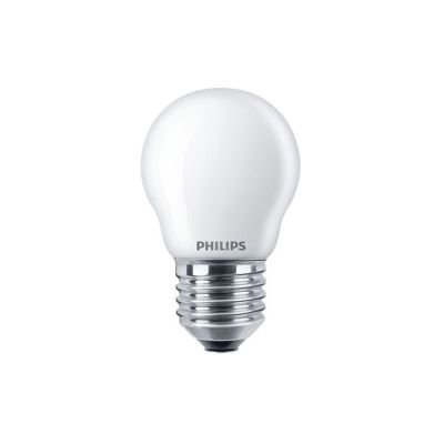 Philips ampoule LED E27 4,3W, 2700K