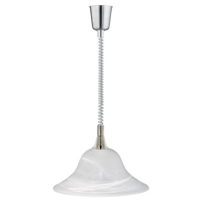 Suspension design nickel, Aurora
