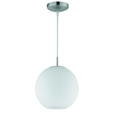 Suspension design blanche, Riley