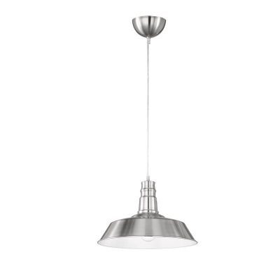 Suspension industrielle nickel, Yanaisha
