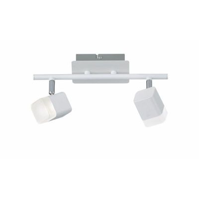 Spot plafond moderne blanc, Kolind, 4W, 3000K LED