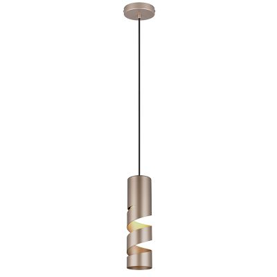 Suspension design marronne, Marouan