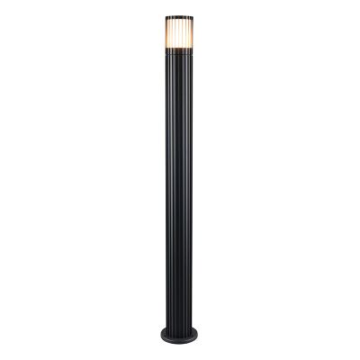 Luminaire extérieur moderne anthracite, Oumnia, IP54