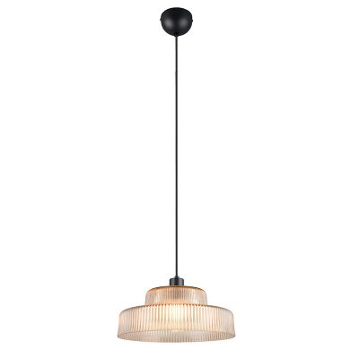 Suspension design ambre, Vanisha