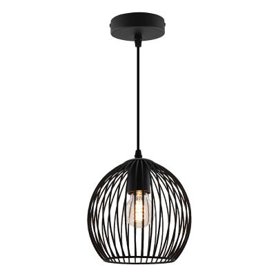 Suspension noire industrielle, Wiro