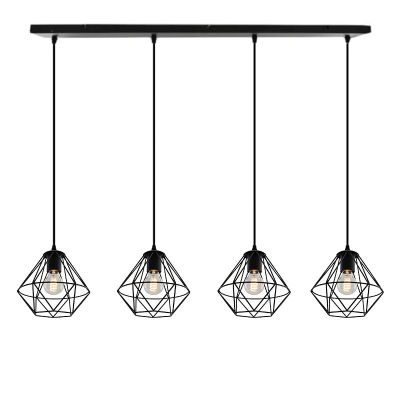 Suspension noire industrielle, Jochem