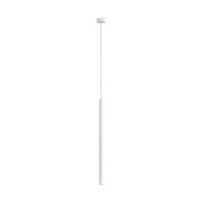 Suspension blanche design, Fikriye, 5W, 3000K LED