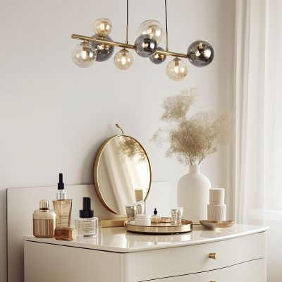 Suspension laiton design, Saad