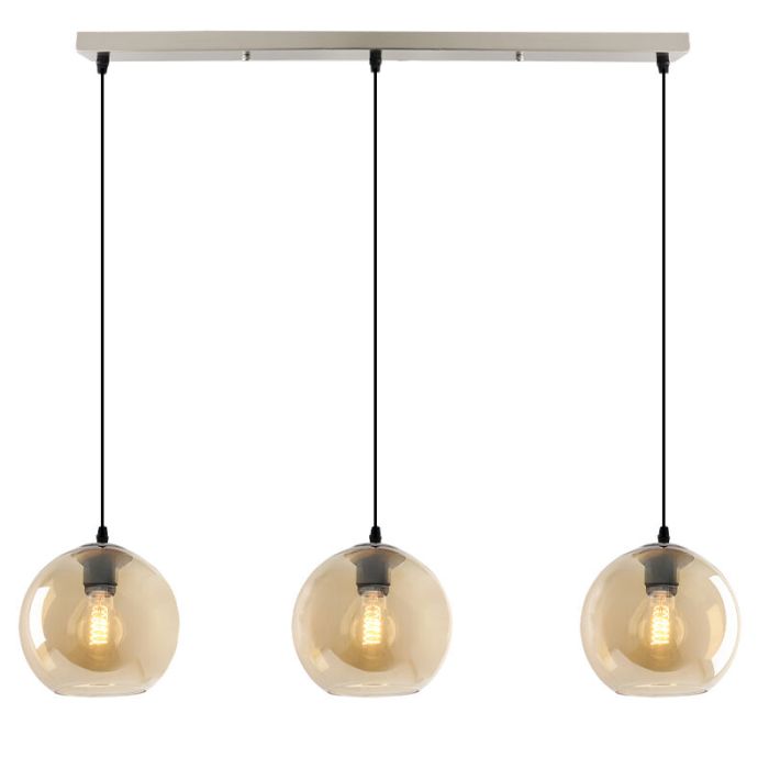 Suspension ambre design, Giada