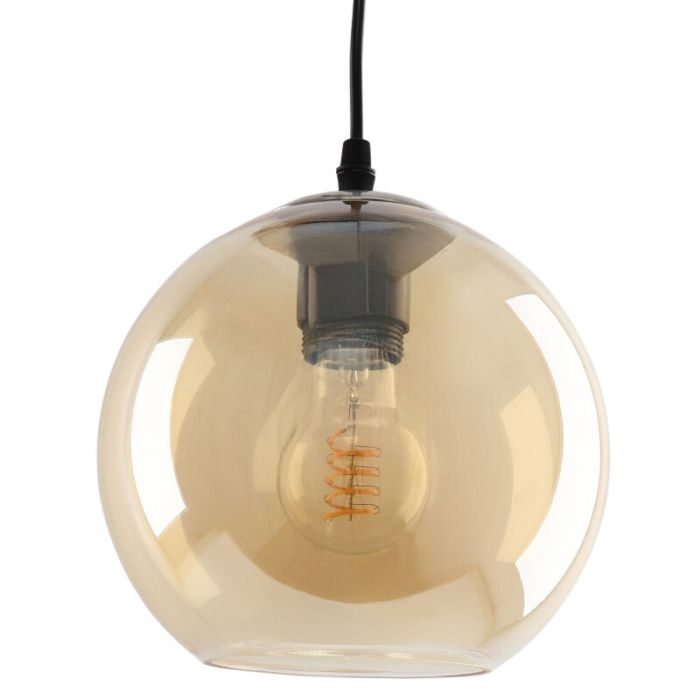 Suspension ambre design, Giada