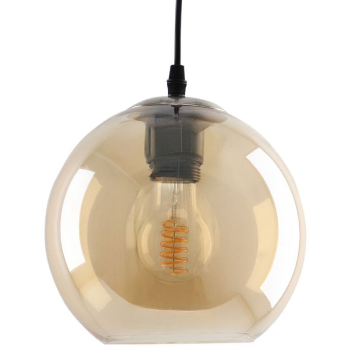 Suspension ambre design, Giada