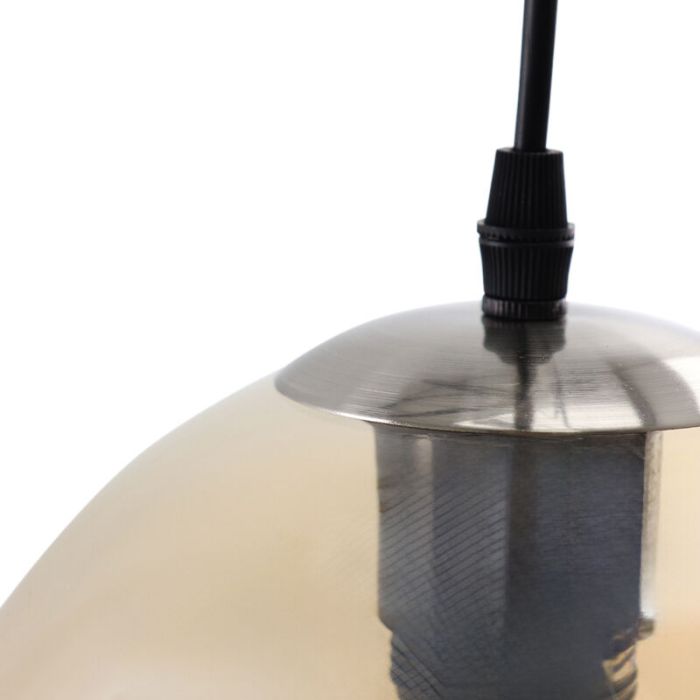 Suspension ambre design, Giada