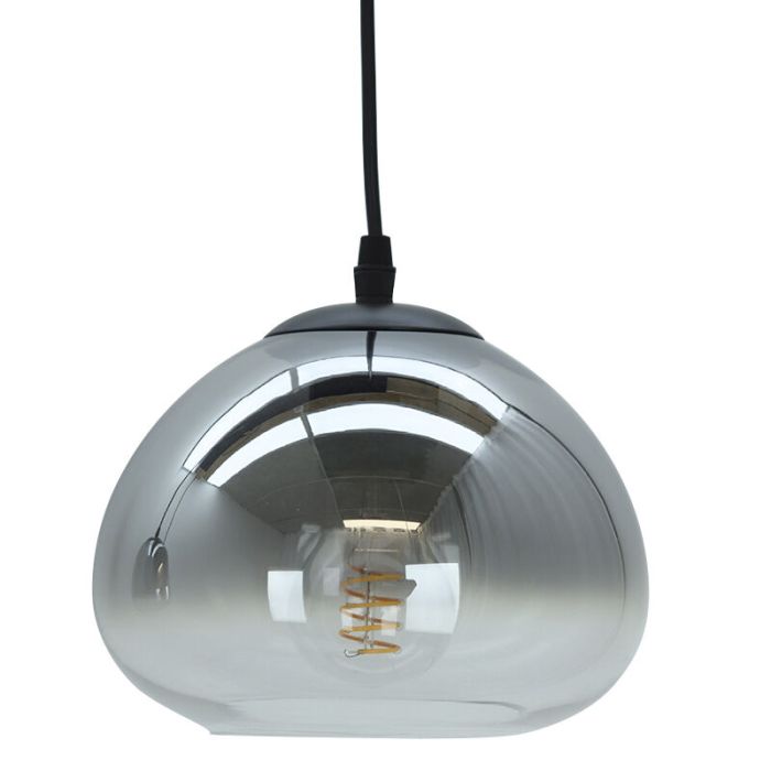 Suspension grise design, Semra