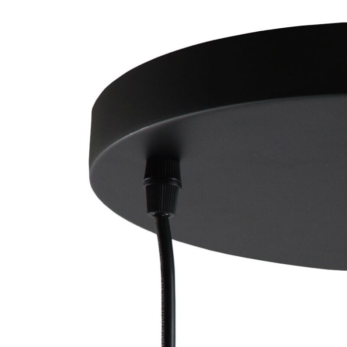 Suspension grise design, Semra