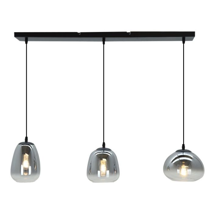 Suspension grise design, Semra