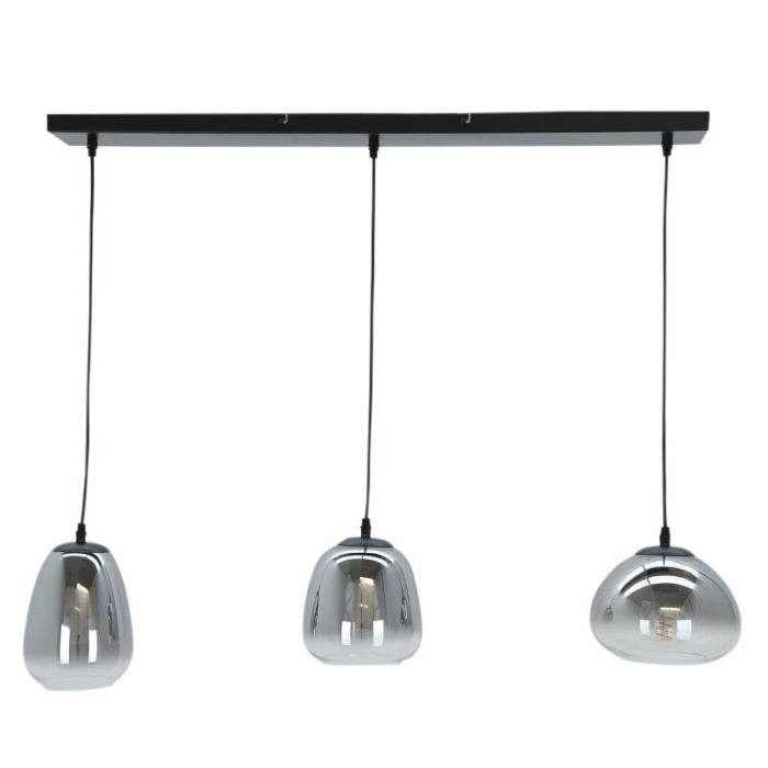 Suspension grise design, Semra