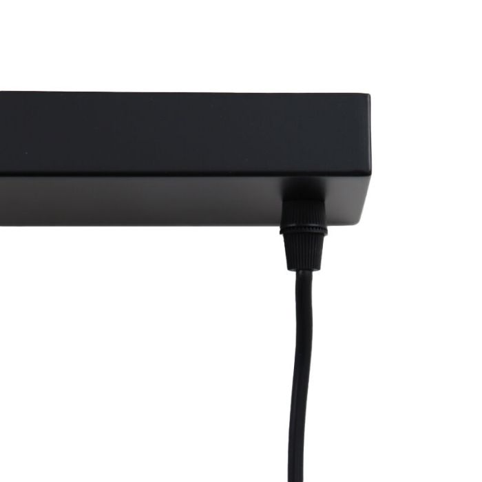 Suspension grise design, Semra