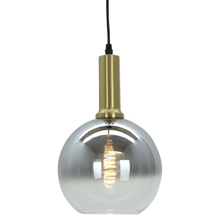 Suspension grise design, Emerson